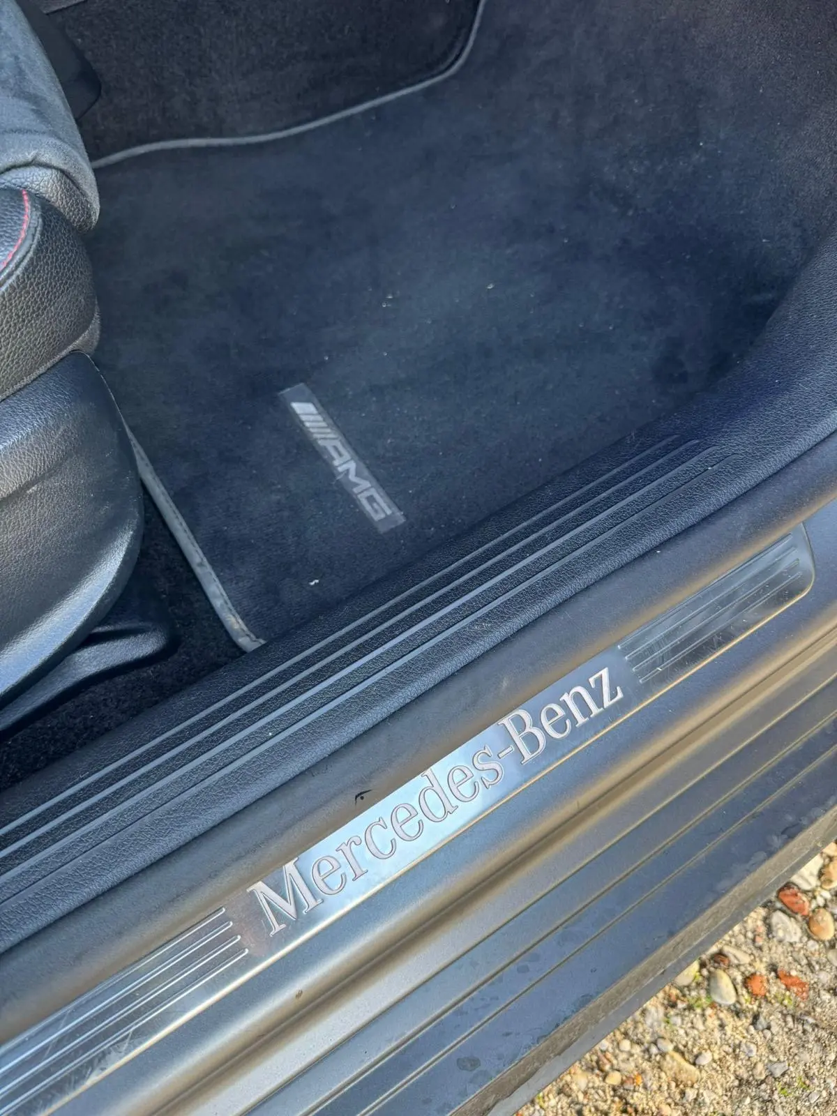 Mercedes-Benz CLA 250 e Shooting Brake AMG Line 28