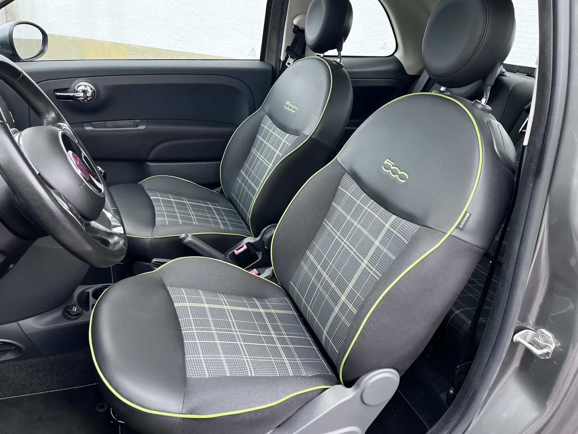 Fiat 1500 0.9 8V TwinAir Lounge 10