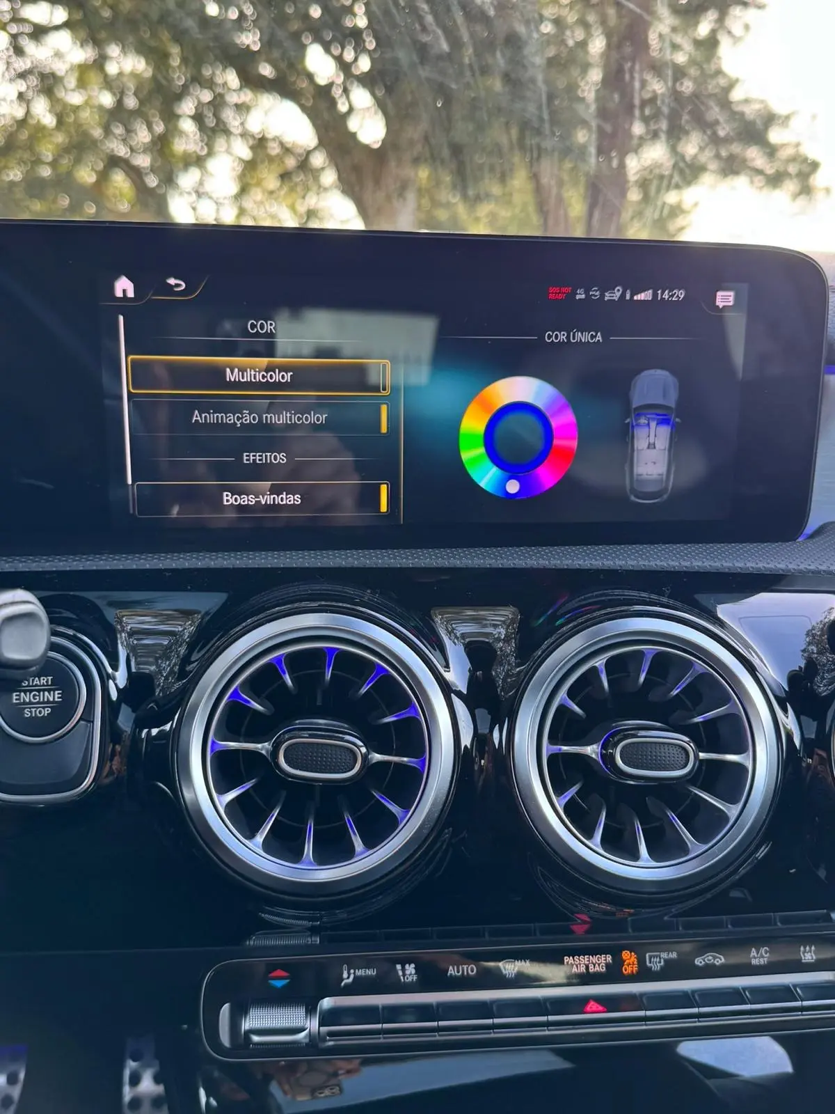 Mercedes-Benz CLA 250 e Shooting Brake AMG Line 26