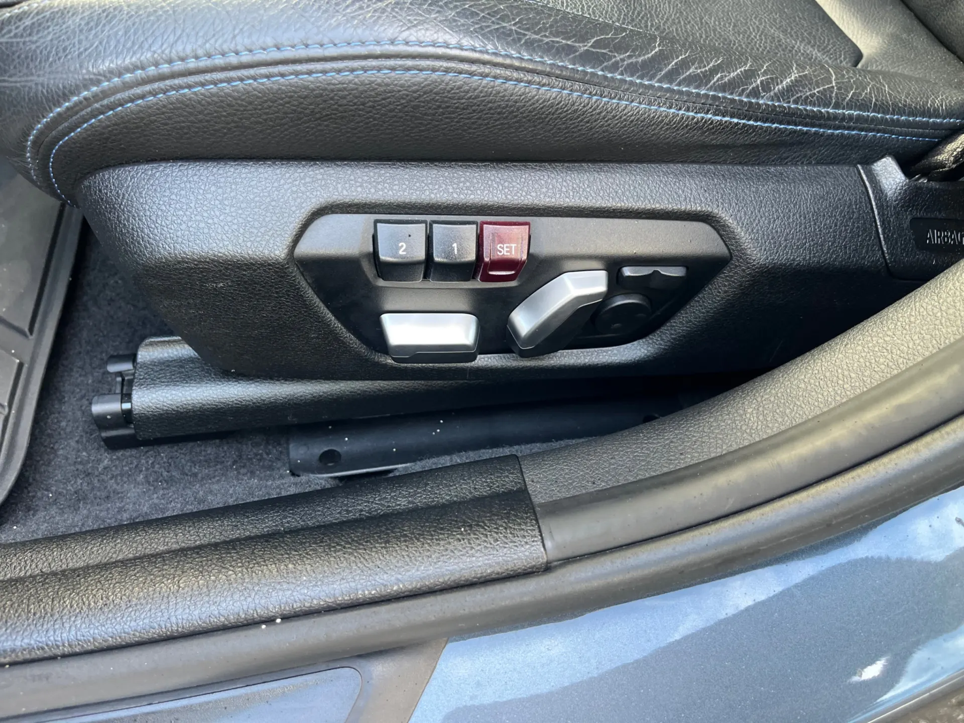 BMW 118 d Pack M Shadow 17