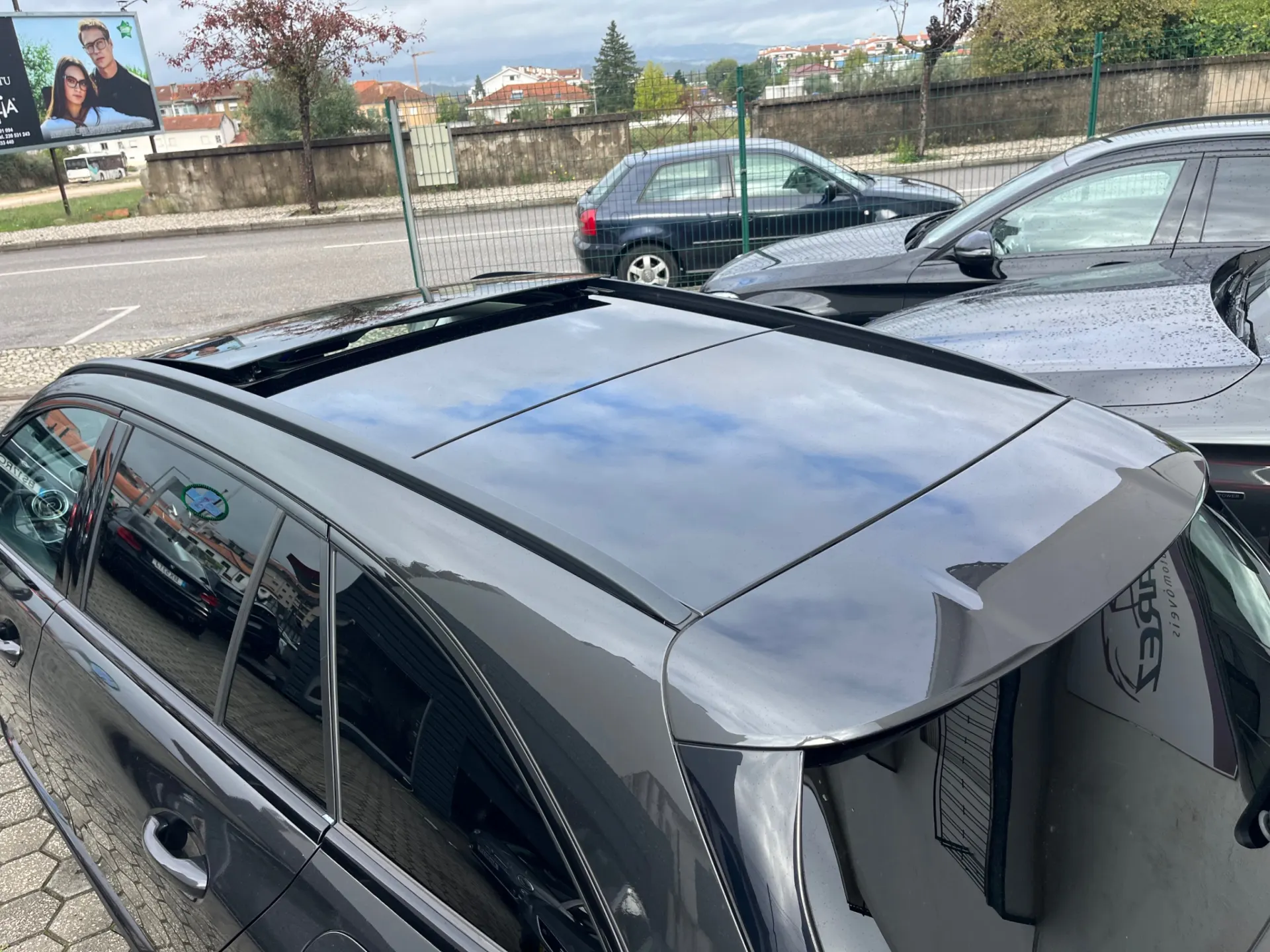 Mercedes-Benz C 300 e AMG Line 22