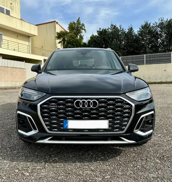 Audi Q5 2