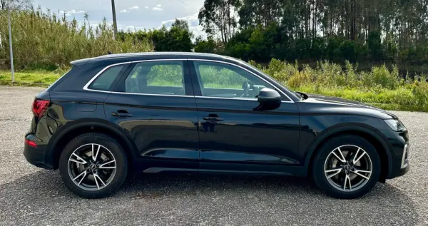 Audi Q5 4