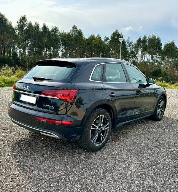 Audi Q5 5