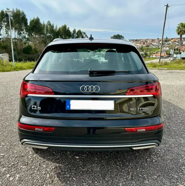 Audi Q5 6