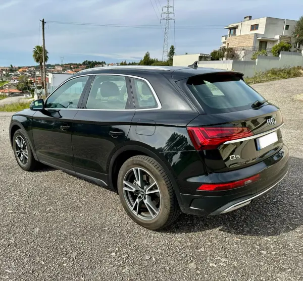 Audi Q5 7