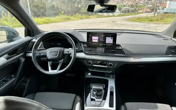 Audi Q5 12