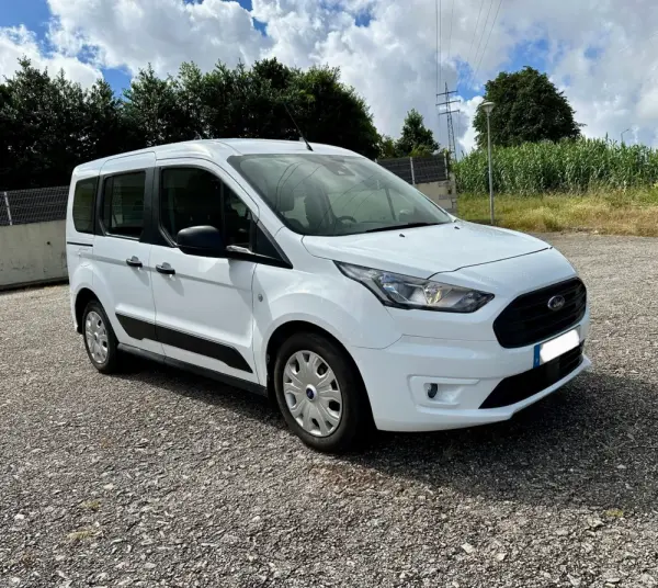 Ford Transit Connect 1.5 TDCi 220 L1 Trend 3