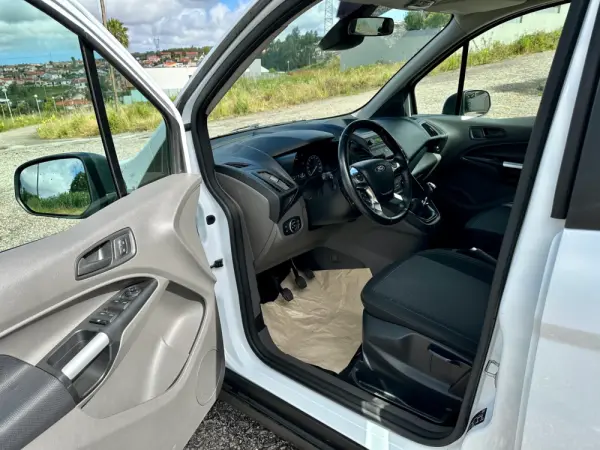 Ford Transit Connect 1.5 TDCi 220 L1 Trend 8