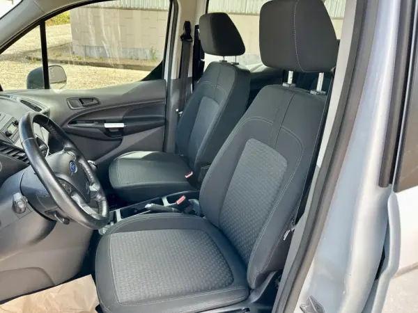 Ford Transit Connect 1.5 TDCi 220 L1 Trend 9