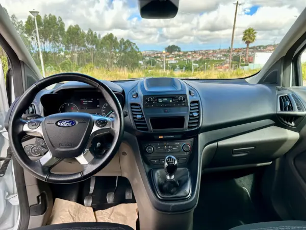 Ford Transit Connect 1.5 TDCi 220 L1 Trend 10