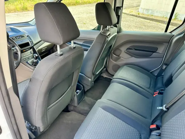 Ford Transit Connect 1.5 TDCi 220 L1 Trend 16