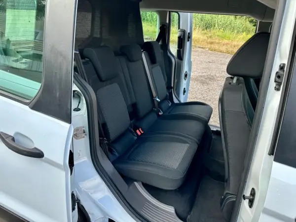 Ford Transit Connect 1.5 TDCi 220 L1 Trend 19