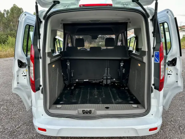 Ford Transit Connect 1.5 TDCi 220 L1 Trend 20