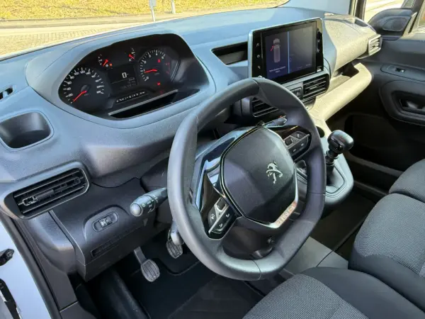 Peugeot Partner 1.5 BlueHDi Longa 10