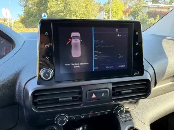 Peugeot Partner 1.5 BlueHDi Longa 16