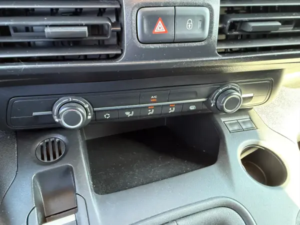 Peugeot Partner 1.5 BlueHDi Longa 17