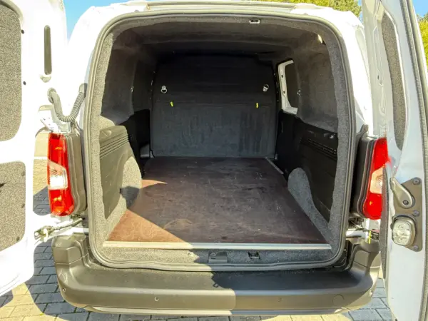 Peugeot Partner 1.5 BlueHDi Longa 19