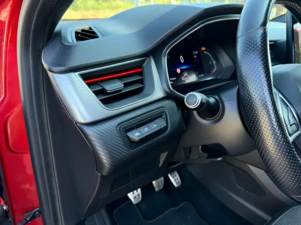 Renault Captur 1.0 TCe RS Line 16