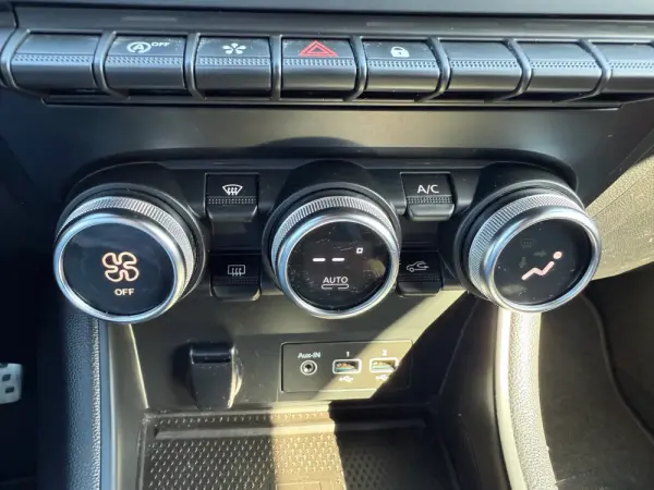 Renault Captur 1.0 TCe RS Line 25