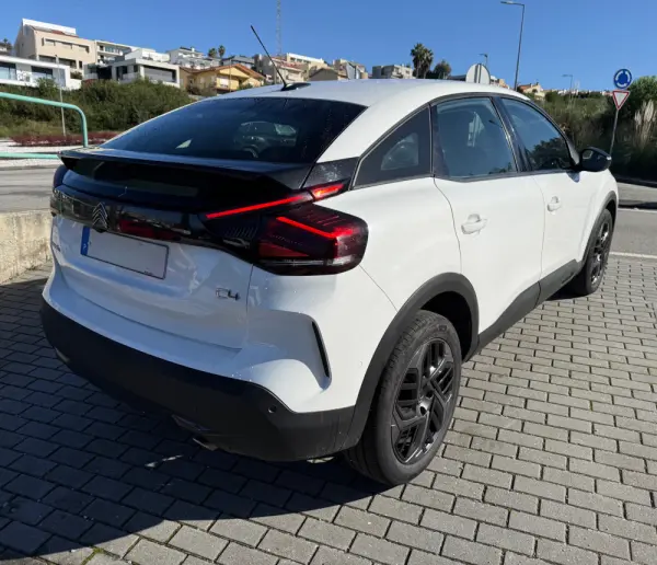 Citroen C4 1.5 BlueHDi Shine 5