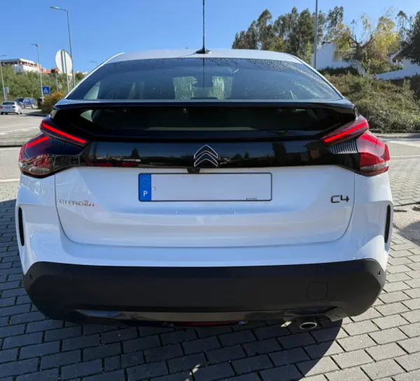 Citroen C4 1.5 BlueHDi Shine 6
