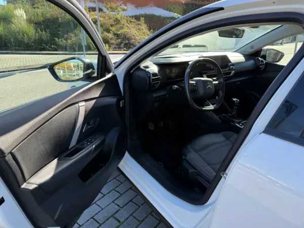 Citroen C4 1.5 BlueHDi Shine 8
