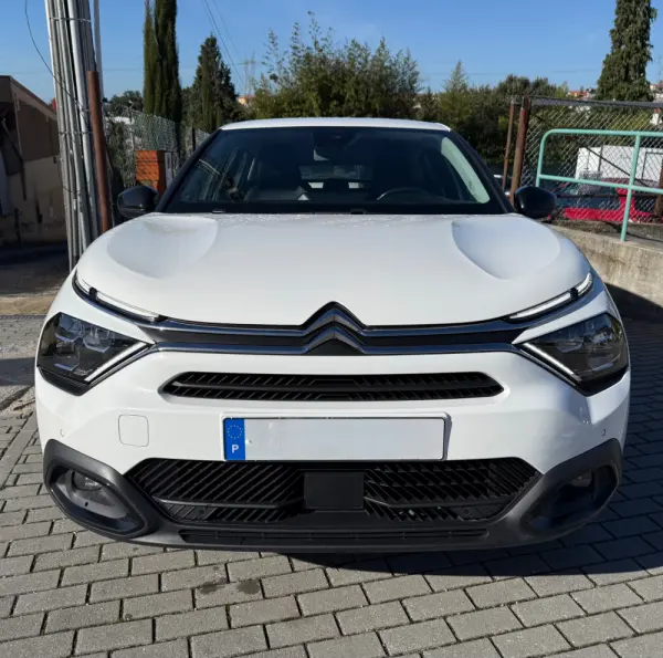 Citroen C4 1.5 BlueHDi Shine 2