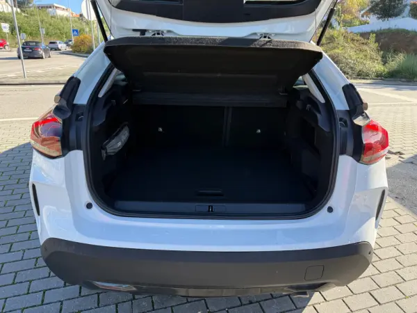 Citroen C4 1.5 BlueHDi Shine 14