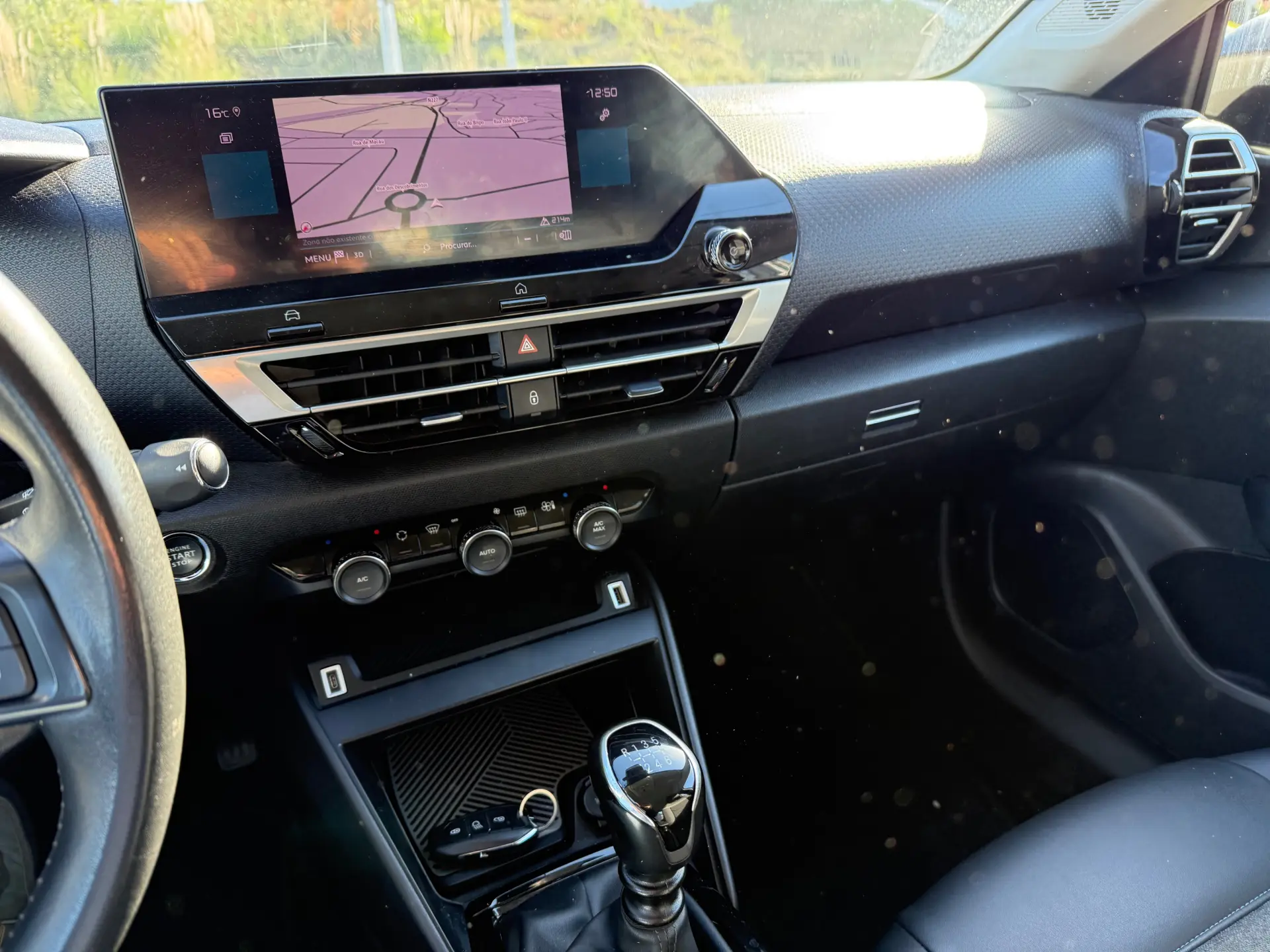 Citroen C4 1.5 BlueHDi Shine 10