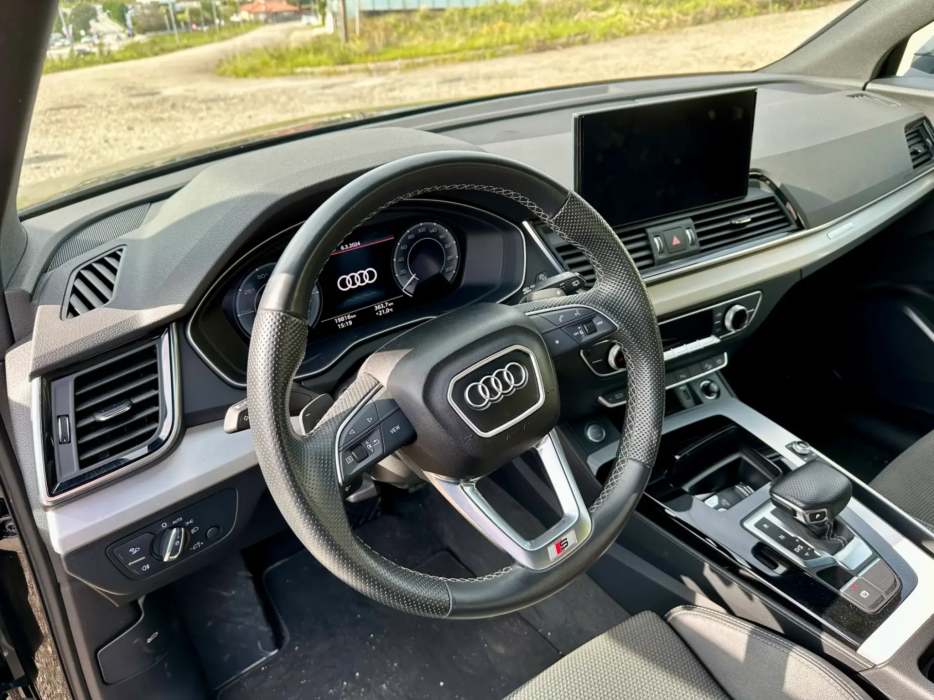 Audi Q5 11