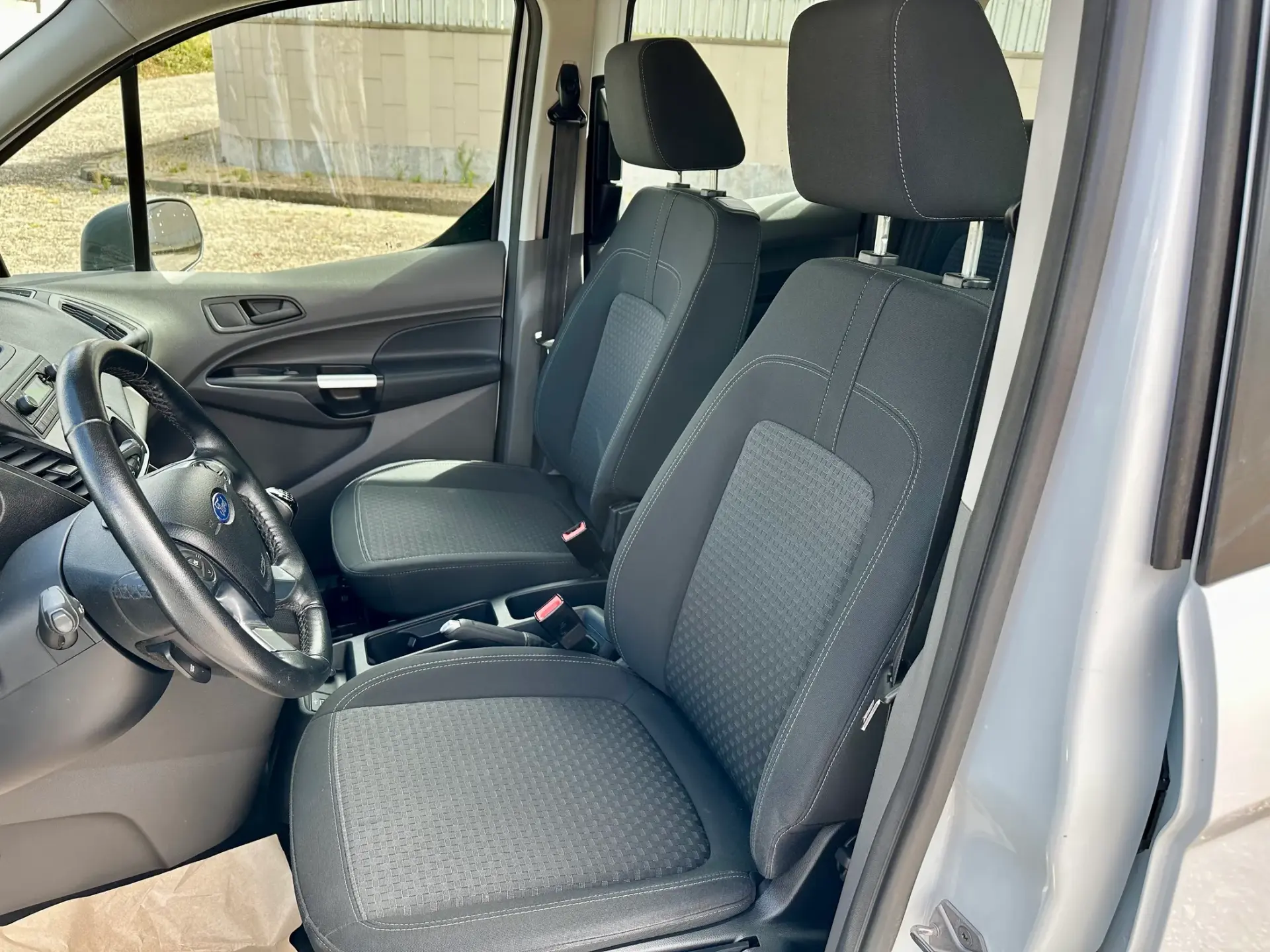 Ford Transit Connect 1.5 TDCi 220 L1 Trend 9