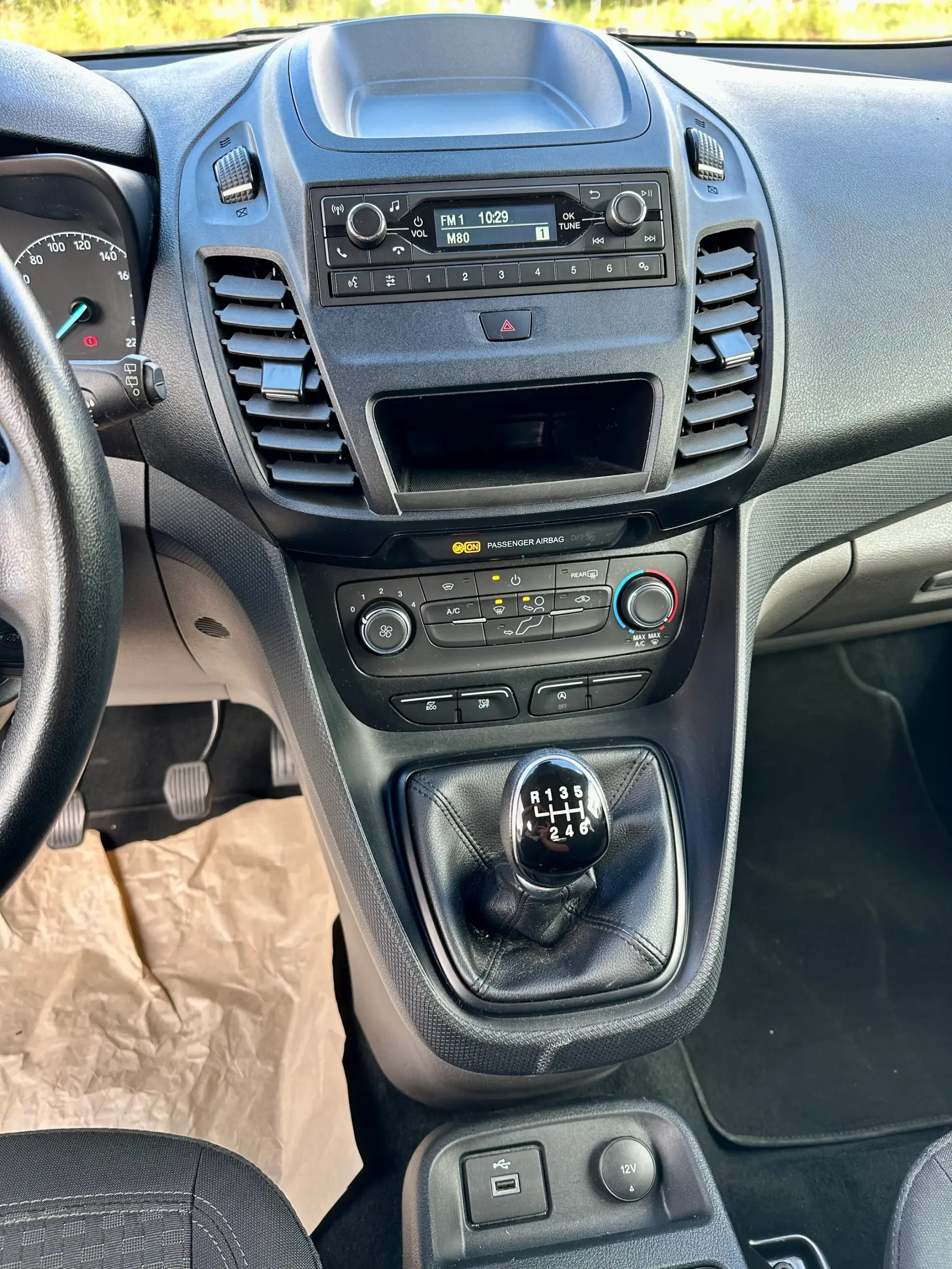 Ford Transit Connect 1.5 TDCi 220 L1 Trend 13