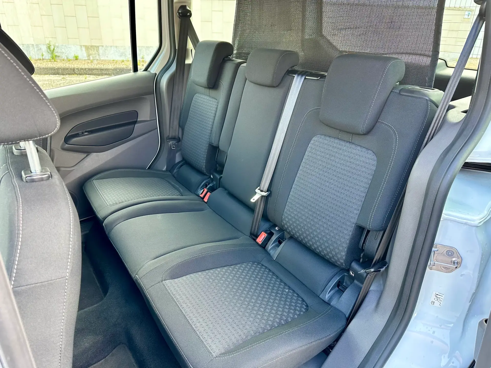 Ford Transit Connect 1.5 TDCi 220 L1 Trend 17