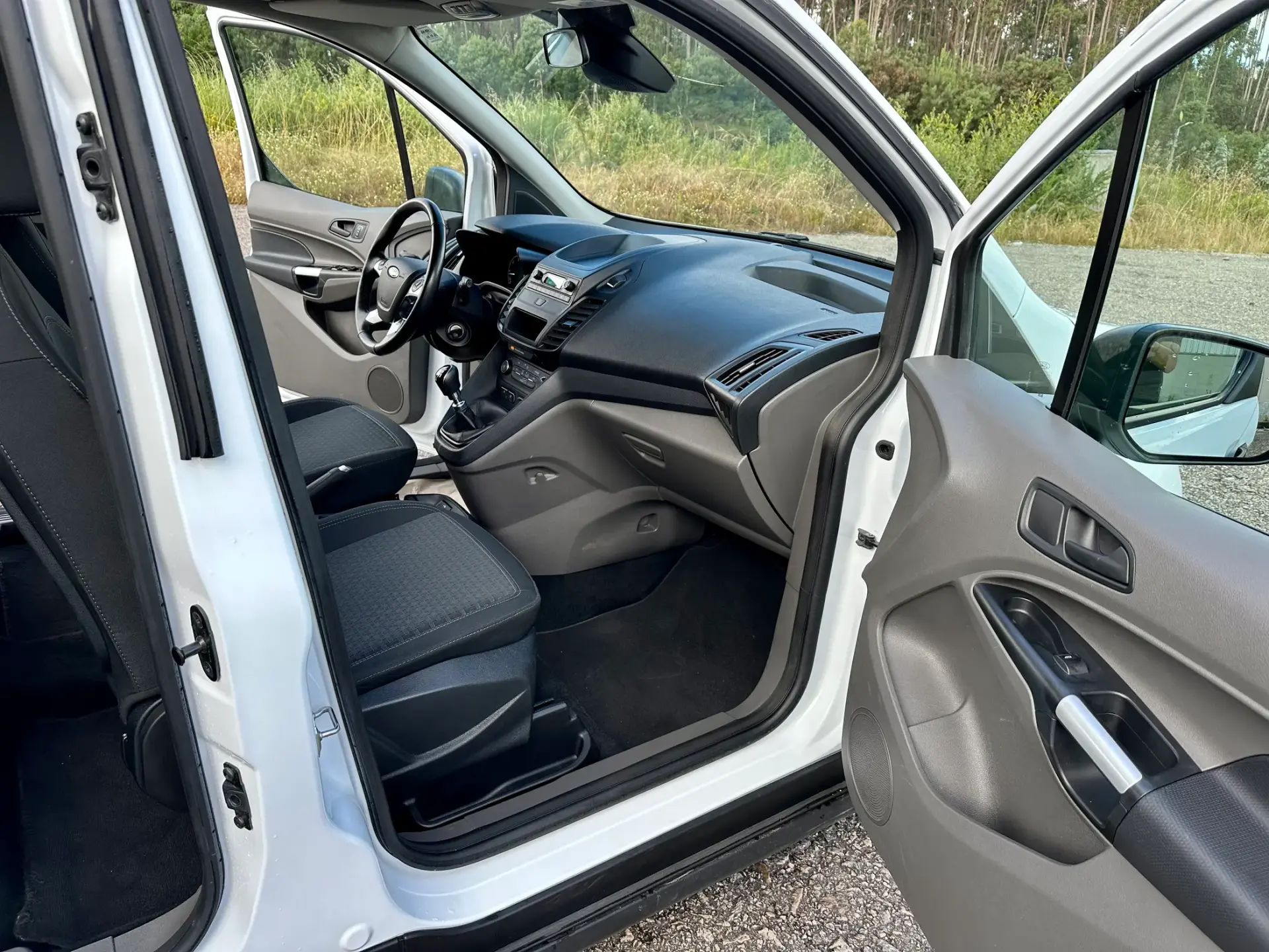 Ford Transit Connect 1.5 TDCi 220 L1 Trend 18