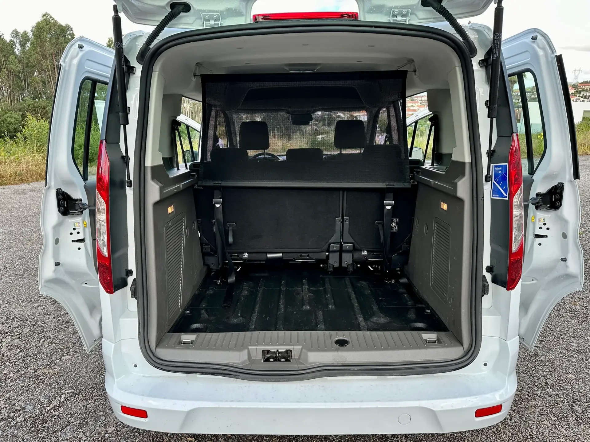 Ford Transit Connect 1.5 TDCi 220 L1 Trend 20