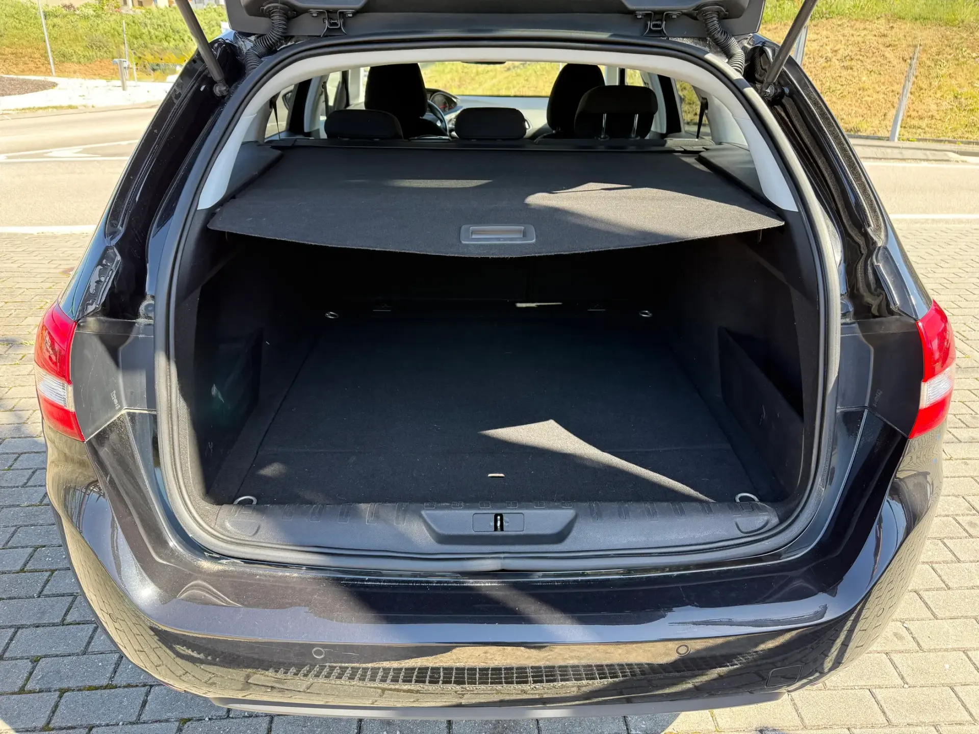 Peugeot 308 SW 1.6 BlueHDi Style 16