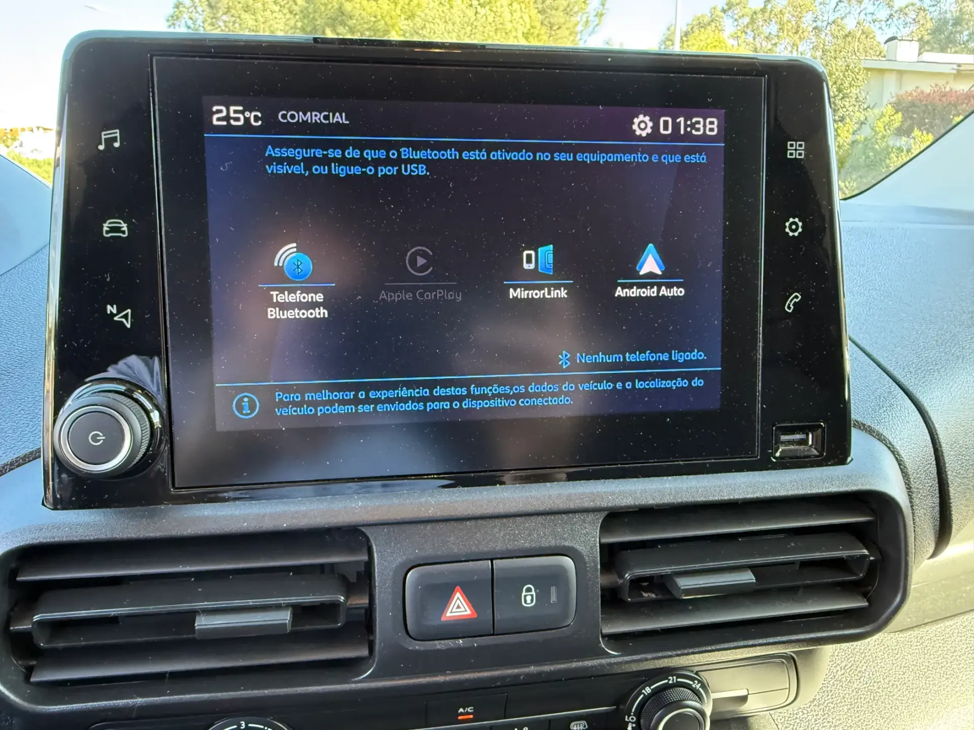 Peugeot Partner 1.5 BlueHDi Longa 15