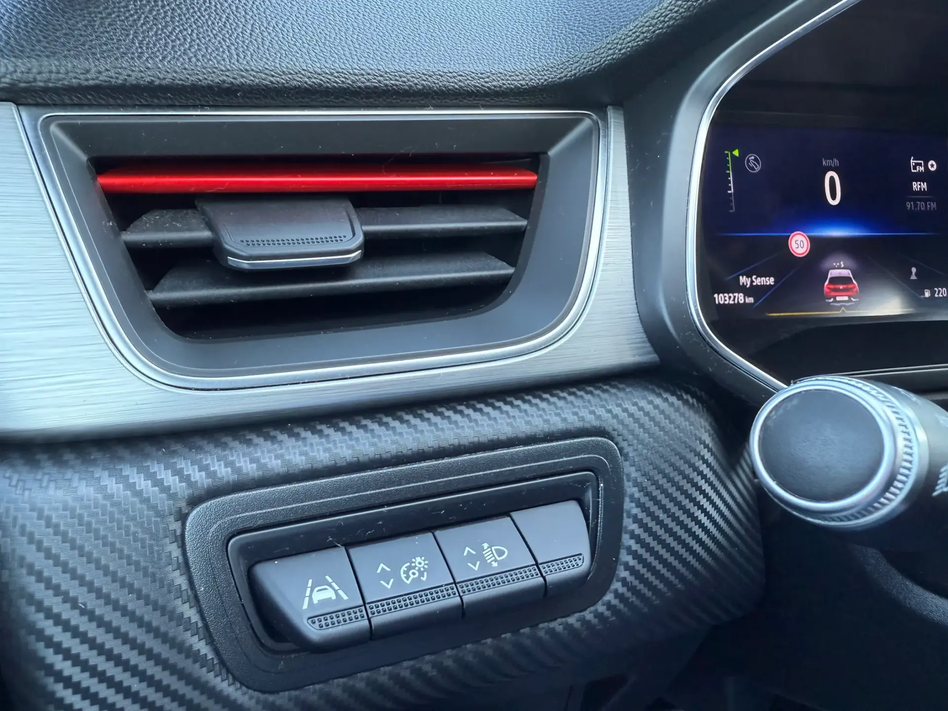 Renault Captur 1.0 TCe RS Line 17