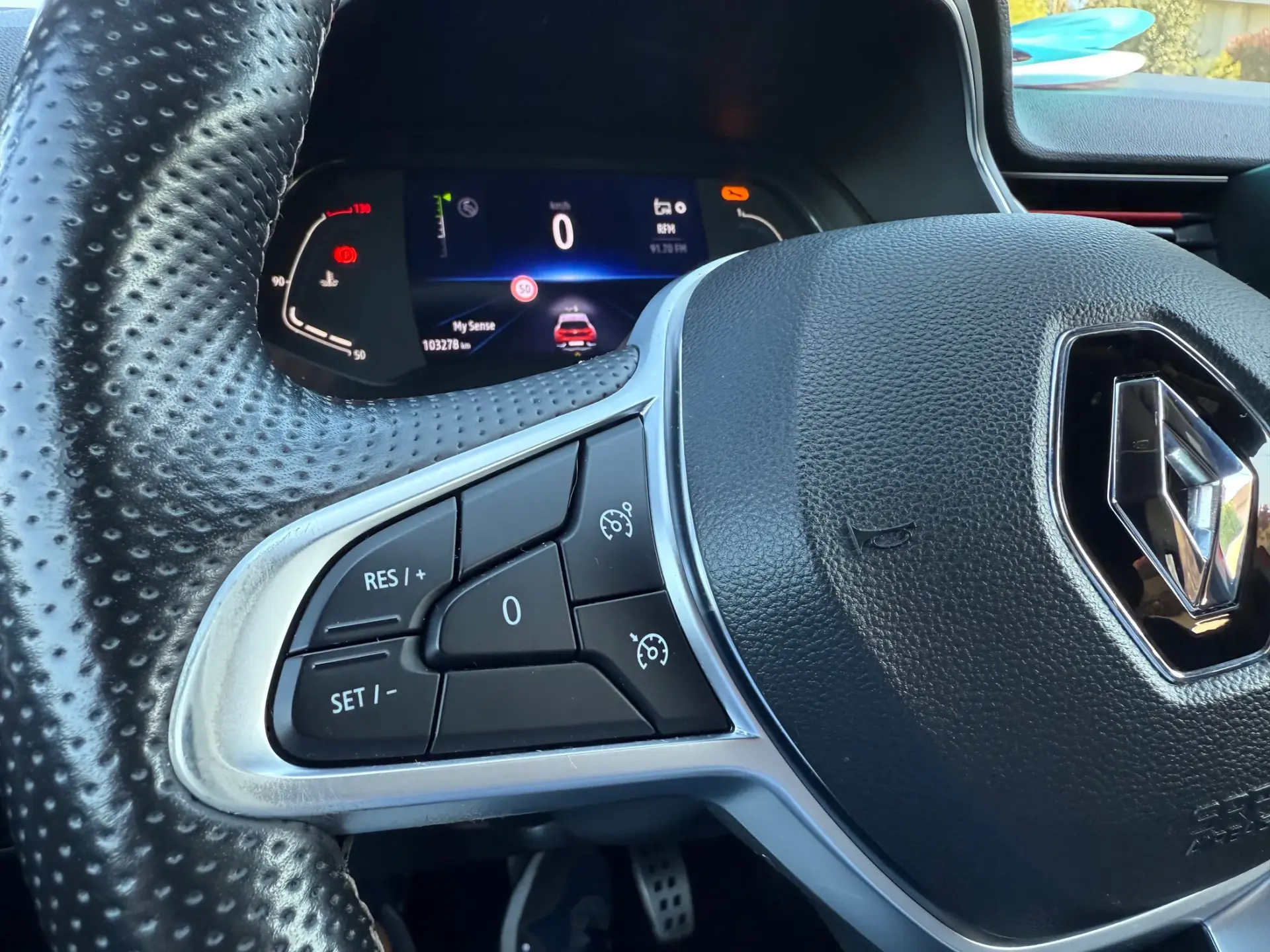 Renault Captur 1.0 TCe RS Line 18