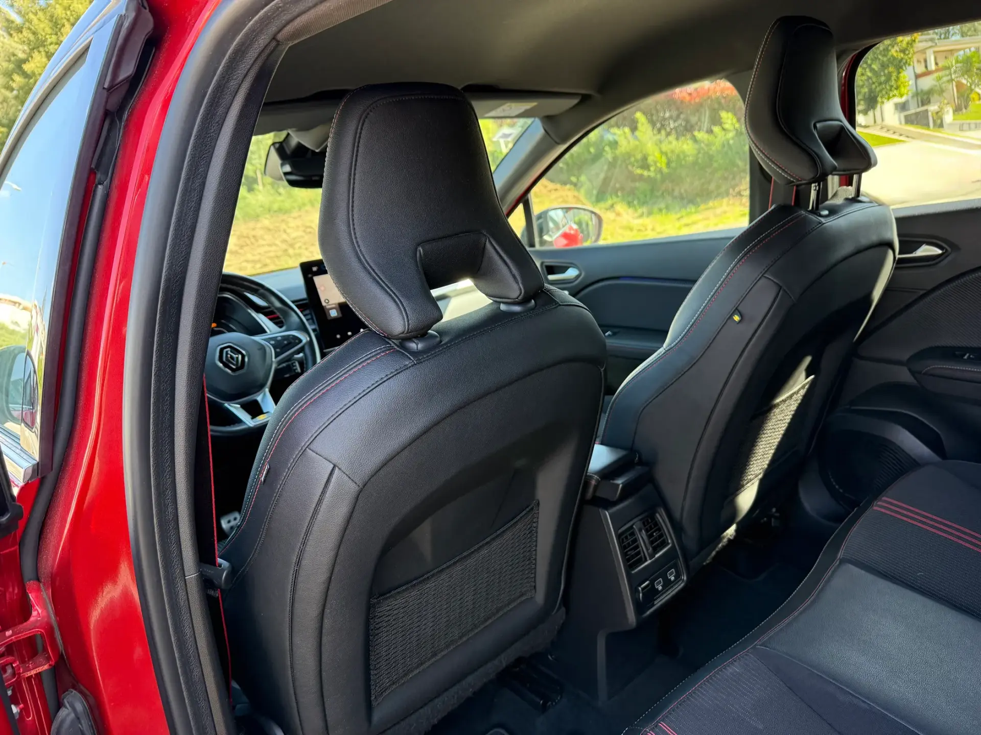 Renault Captur 1.0 TCe RS Line 30