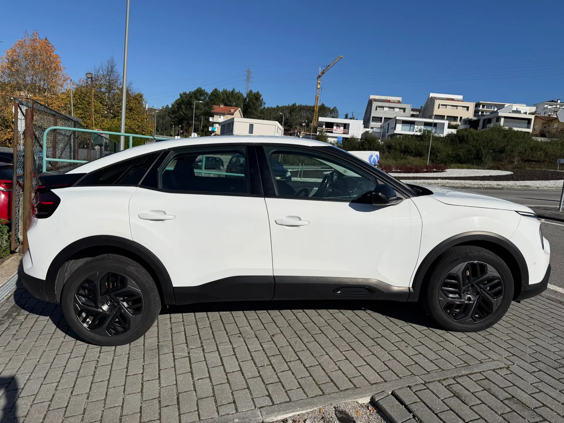 Citroen C4 1.5 BlueHDi Shine 4
