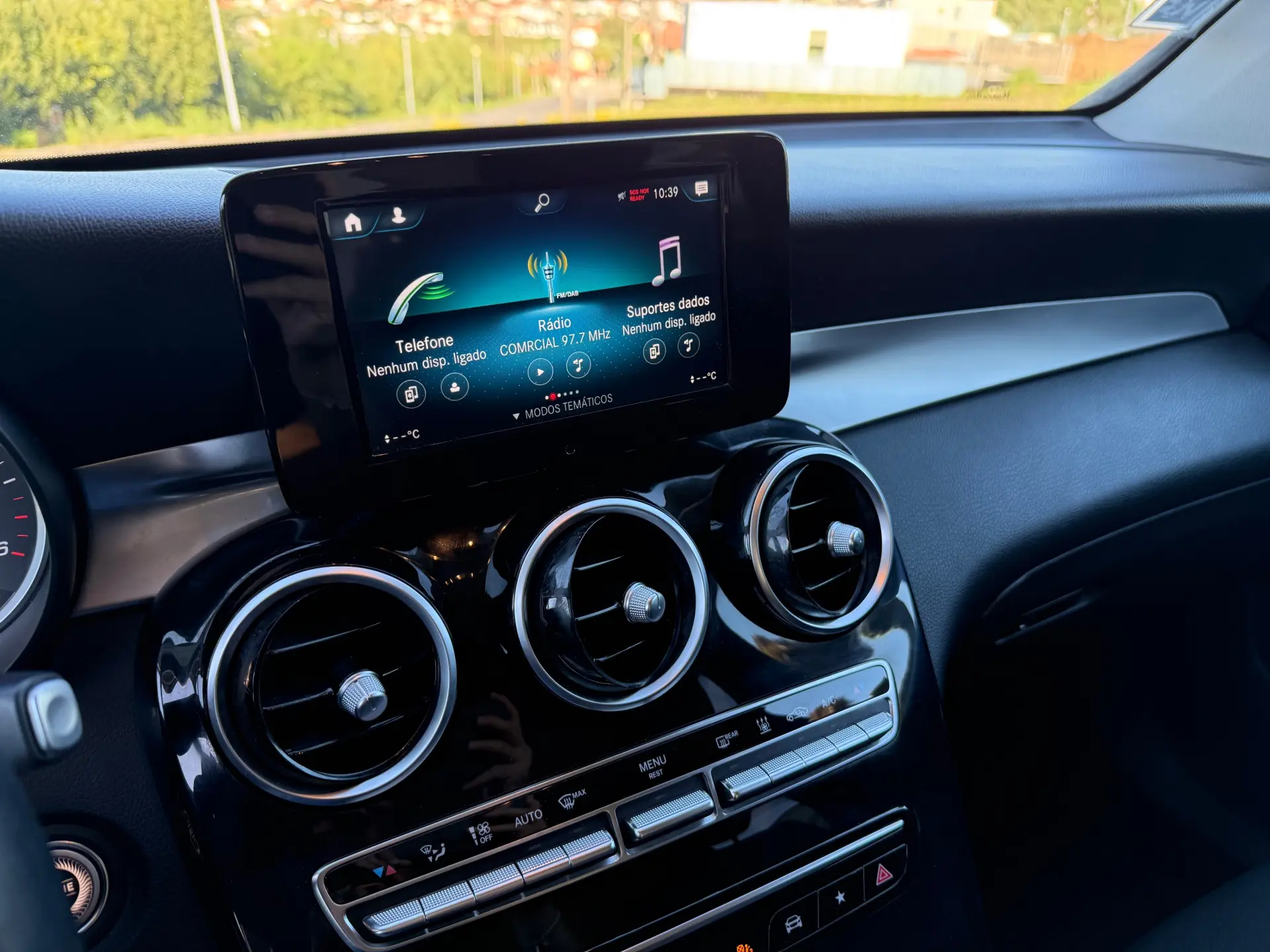 Mercedes-Benz GLC 300 e 4Matic 15