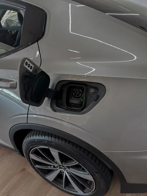 Polestar 2 Single Motor 64kWh 32