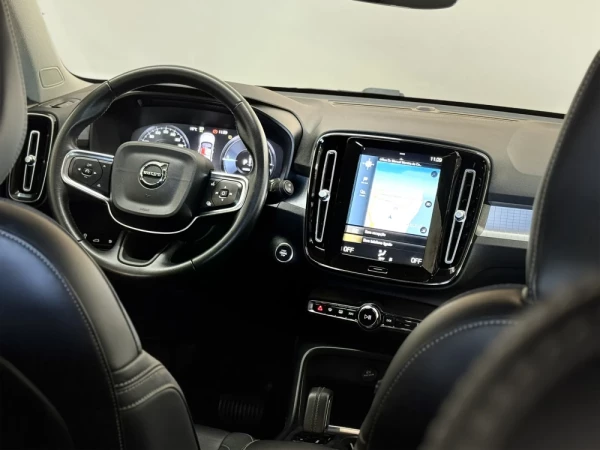 Volvo XC 40 1.5 T5 PHEV Inscription 7