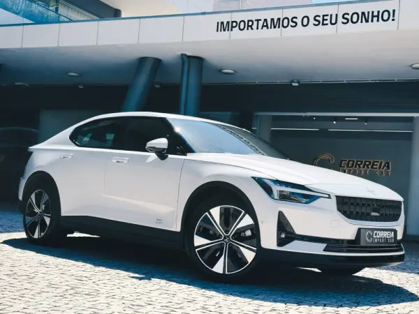 Polestar 2 Single Motor 69kWh 16