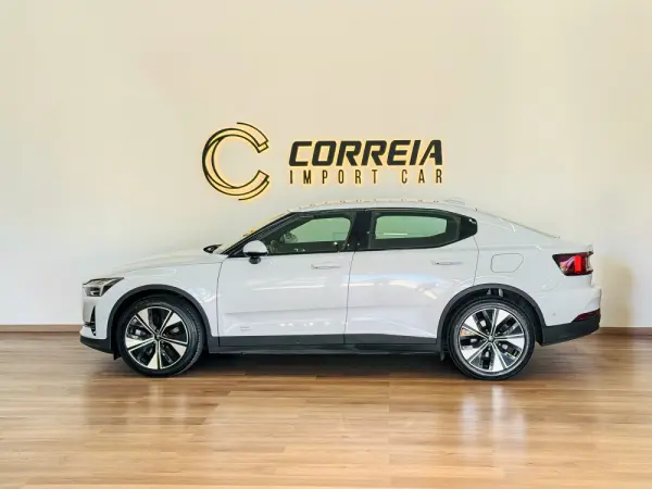 Polestar 2 Single Motor 69kWh 6