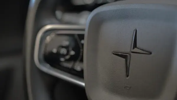 Polestar 2 Single Motor 64kWh 26