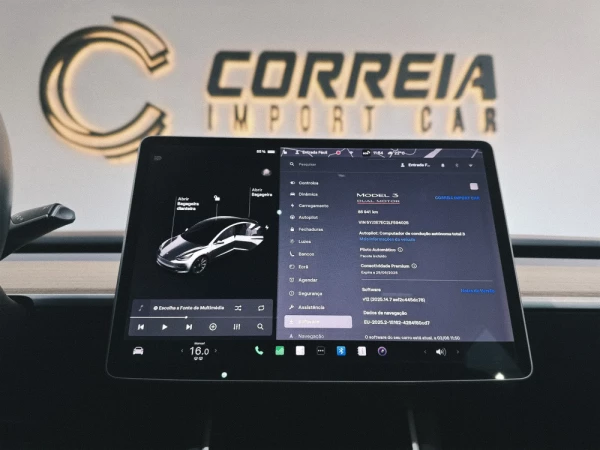 Tesla Model 3 Performance Dual Motor AWD 14