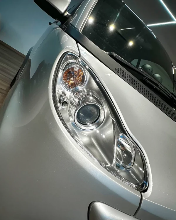 Smart ForTwo Coupé 4
